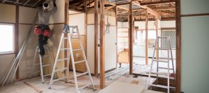 Entreprise de rénovation de la maison et de rénovation d’appartement à Noards